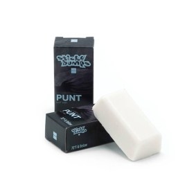 Sticky bumps punt